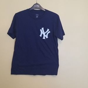 NY Yankees Tshirt